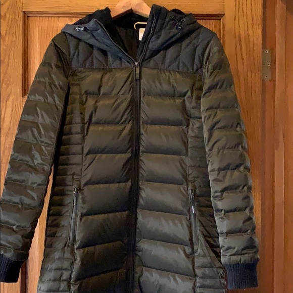 Lole Jackets & Blazers - LOLE hooded coat